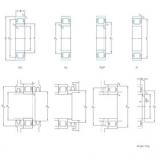 підшипник NU2272MA SKF