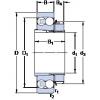 підшипник 1213 EKTN9 + H 213 SKF