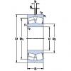 підшипник 24040 CC/W33 SKF