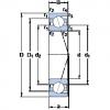 підшипник 71914 ACD/P4A SKF #1 small image