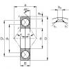 підшипник QJ317-N2-MPA FAG #1 small image