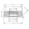 підшипник 40TPS115 Timken