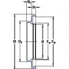 підшипник AXW 45 + AXK 4565 SKF