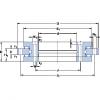 підшипник NRT 850 A SKF