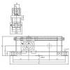 підшипник UCTU314-900 KOYO