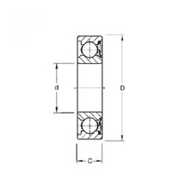 підшипник 304P Timken #1 image