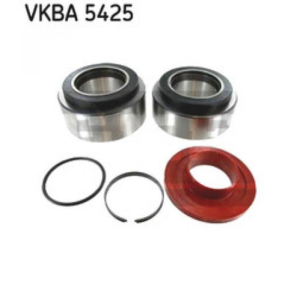 підшипник VKBA5425 SKF #1 image